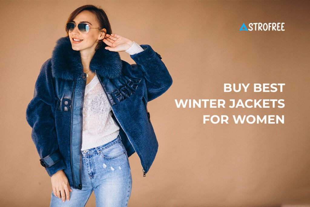 5 Best Mens Fashion Winter Jackets To Stay Warm 2024