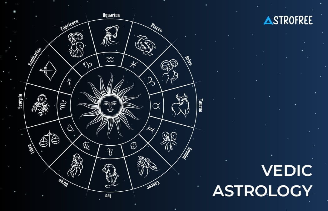 Vedic astrology