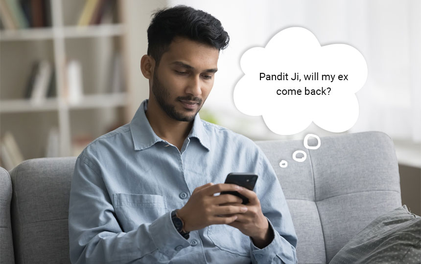 First Free Chat with Astrologer