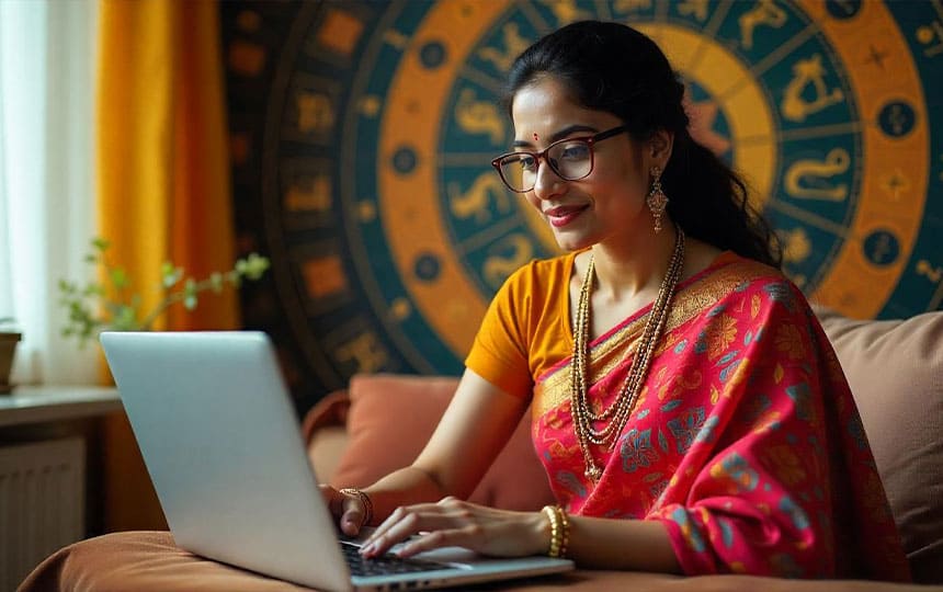 Best Love Astrologer in India