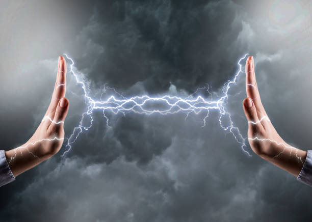 Negative Energy